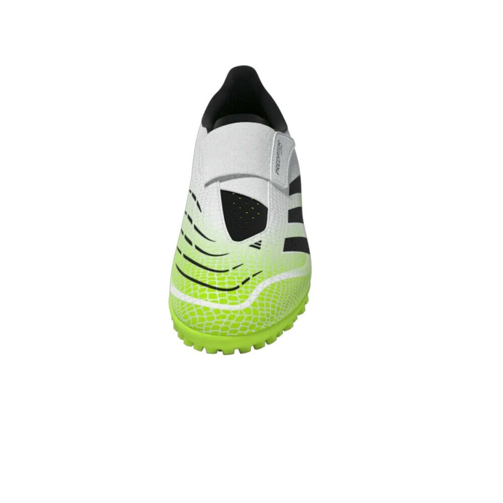 Botas de Futbol para UNISEX JUNIOR ADIDAS PREDATOR CLUB VEL TF J 3/7