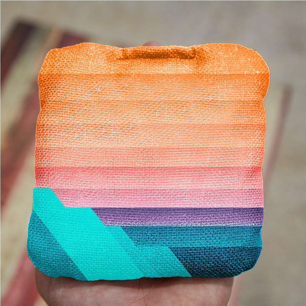 Bolsas Pro Cornhole (Synergy Pro) 2/2