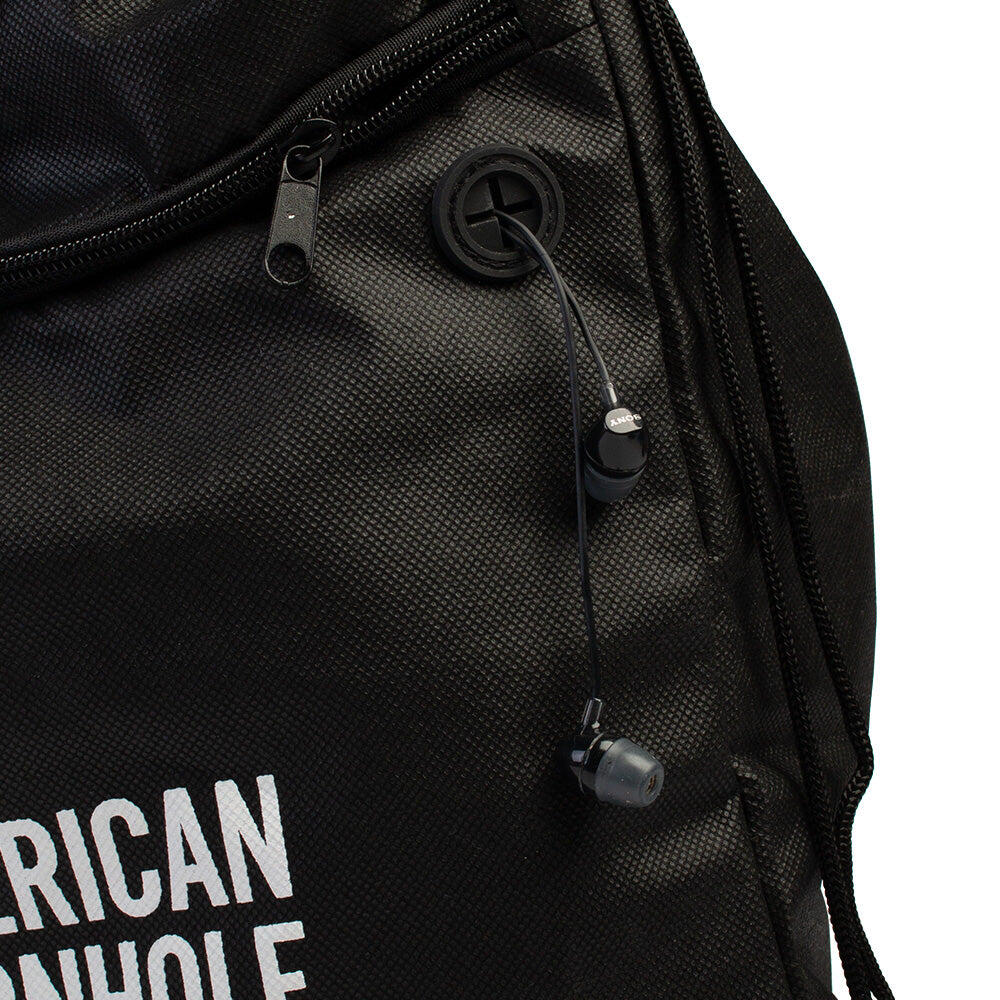 Sacos de Cornhole Saco Tote 5/7