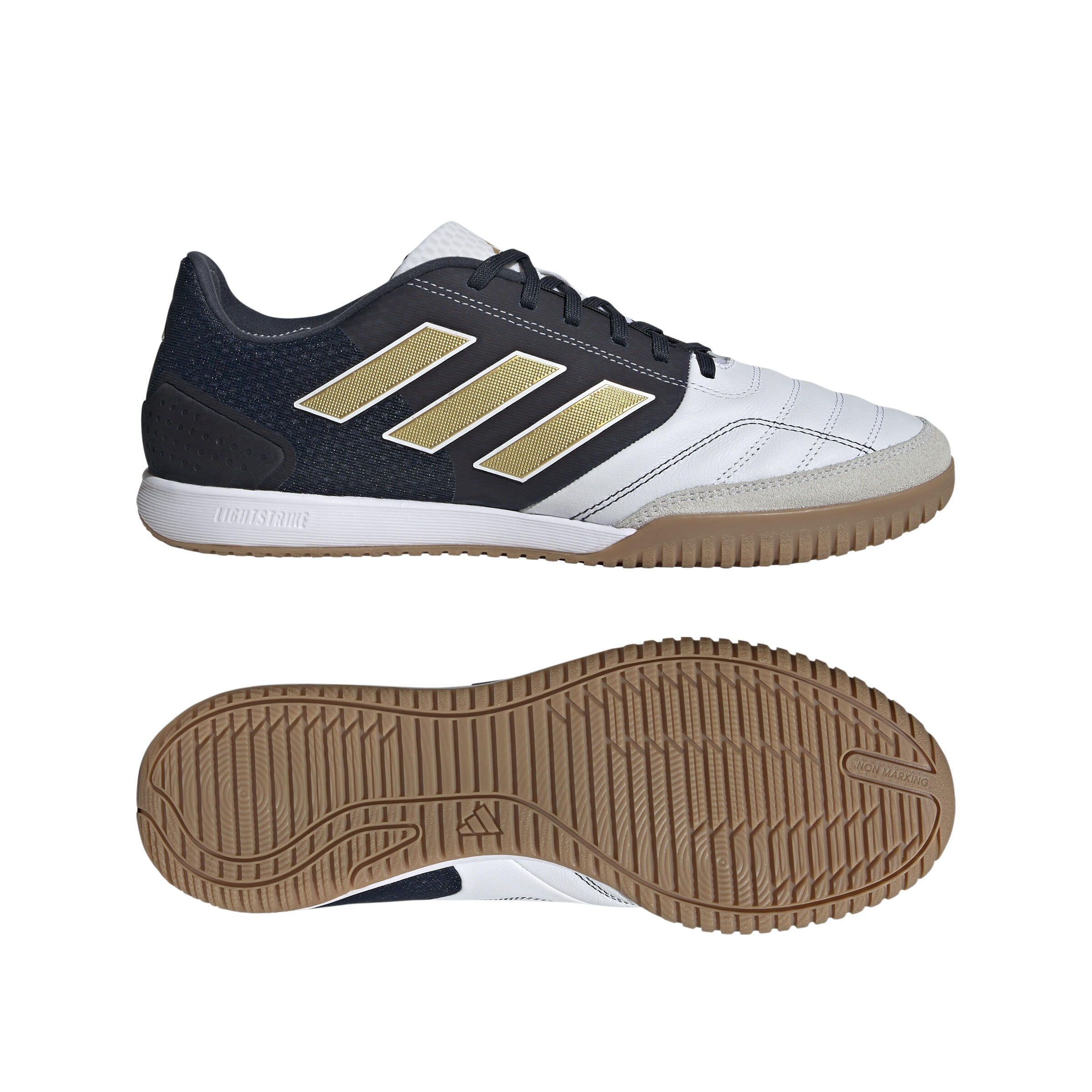 Chaussures de football adidas Top Sala IC 2/7