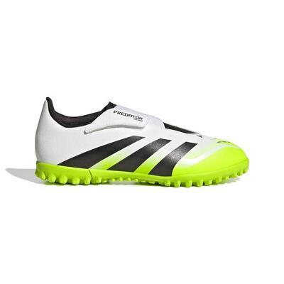 Botas de fútbol para niños adidas Predator Club Brides TF