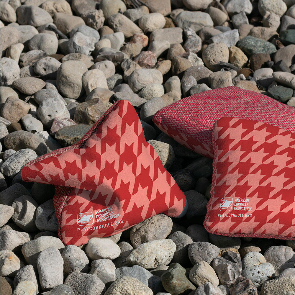 Bolsas Pro Cornhole (Synergy Soft) 2/2
