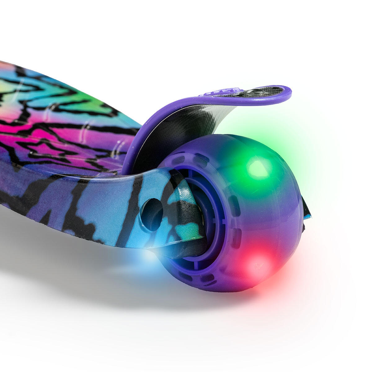 Kinderroller Scooter Für Kinder ATAA SPORTS Flash Pro Mit LED-Beleuchtung 7/7