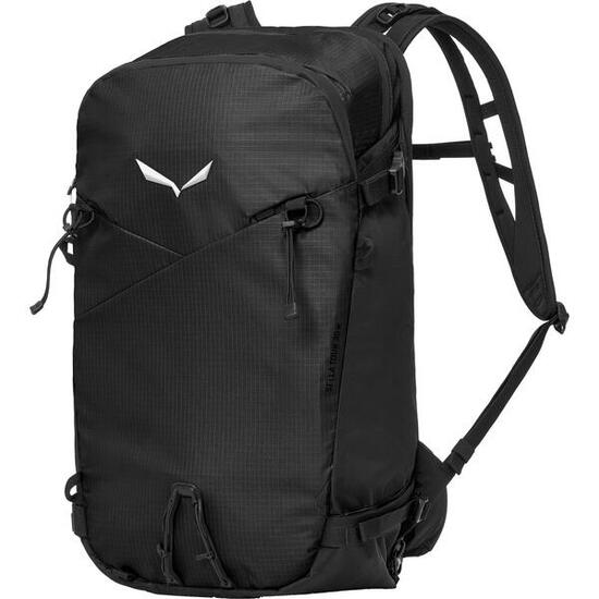 Skitourenrucksack Sella Tour 30L Damen black out