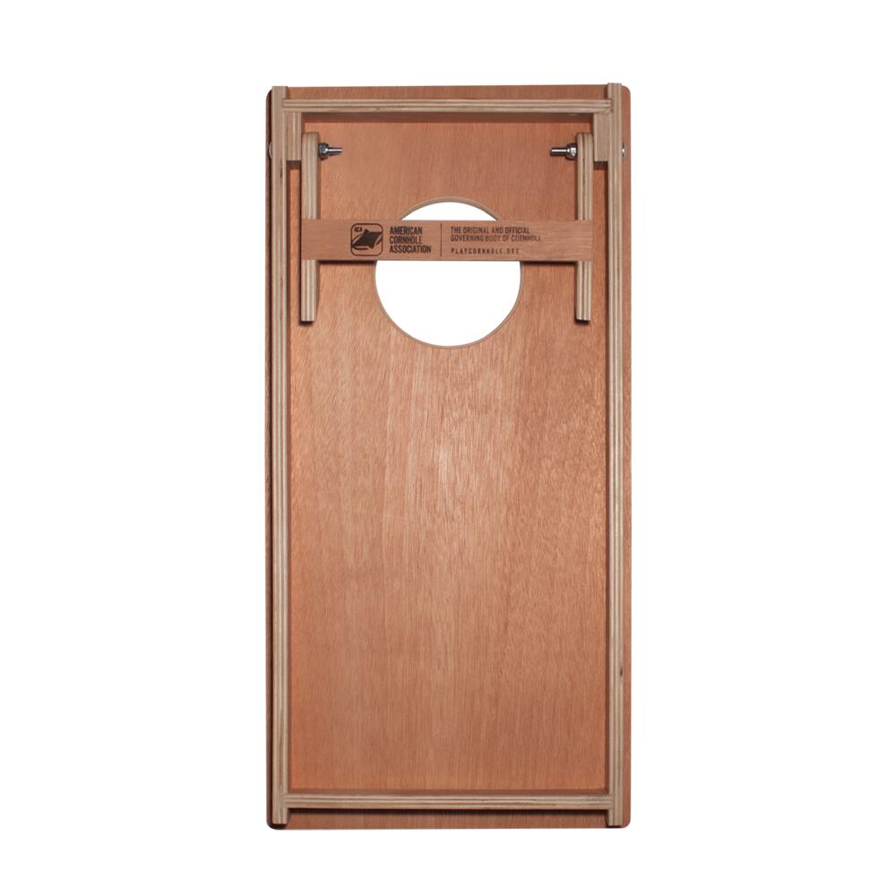 1x Tablero de cornhole para niños (30 x 60cm) 2/6