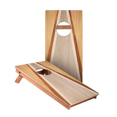Cornhole borden voor kinderen (set van 2)
