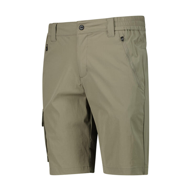 Pantaloni scurți bărbați CMP