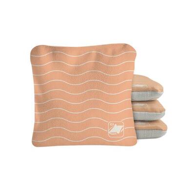 Pro cornhole zakjes (synergy pro)