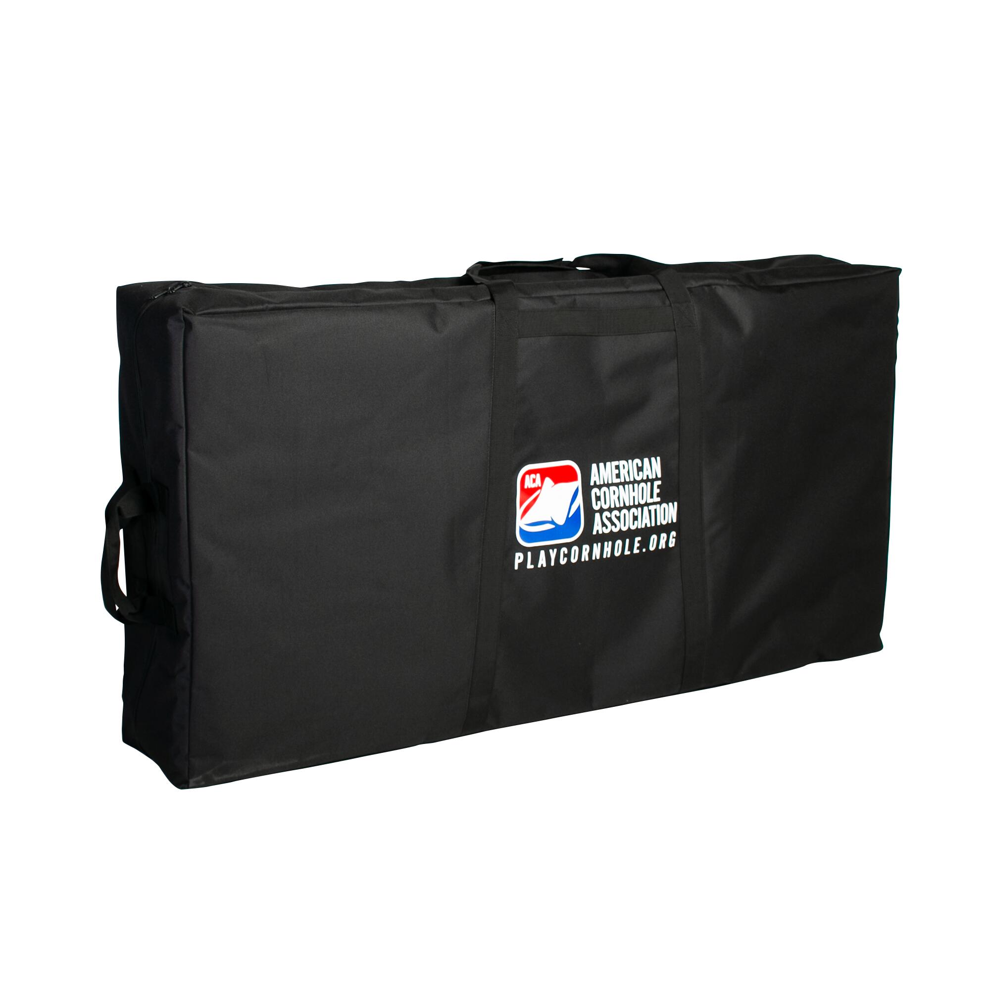 Aca - Sac De Transport Pour Les Planches De Cornhole (60 X 120cm) - Aire De Jeu - Decathlon