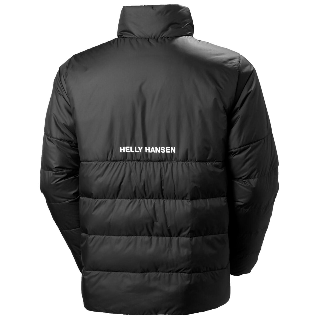 Plumífero Helly Hansen Oslo Light Puffy 3/7