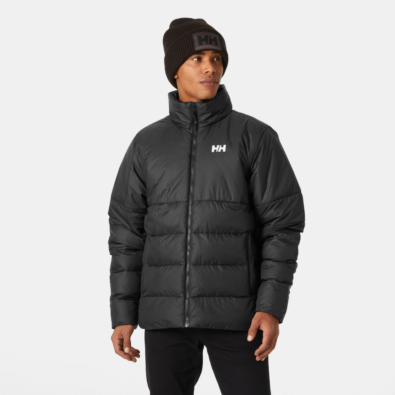 Plumífero Helly Hansen Oslo Light Puffy 2/7