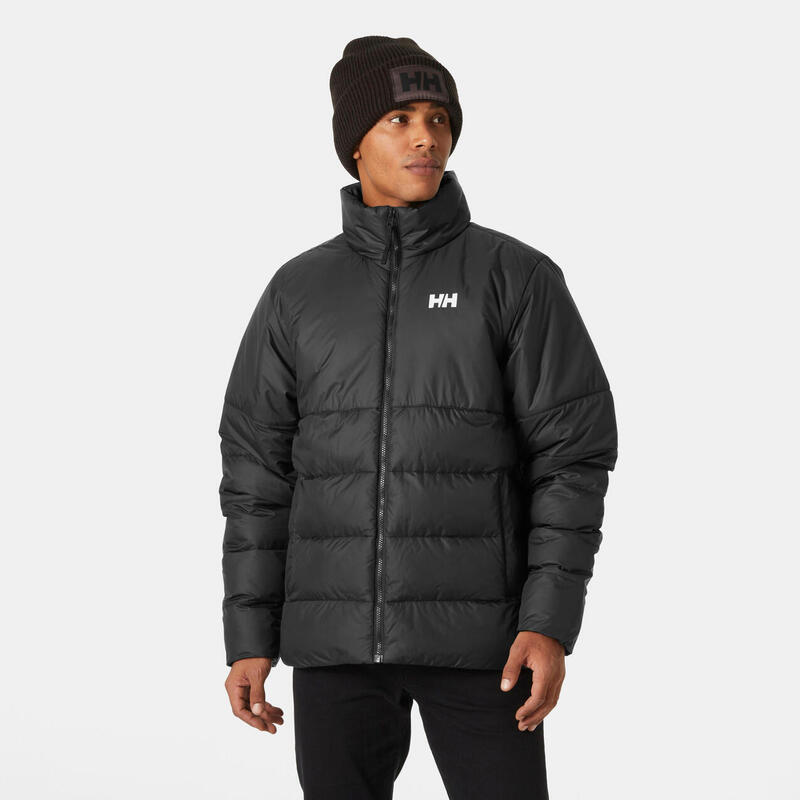 Jacheta de primavara Oslo Light Puffy Jacket barbati