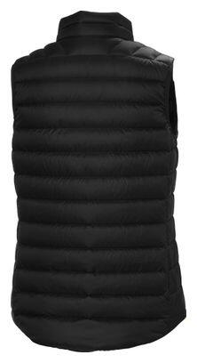 Doudoune Duvet Sans Manches Femme Helly Hansen Verglas 2.0 Noir 2/6