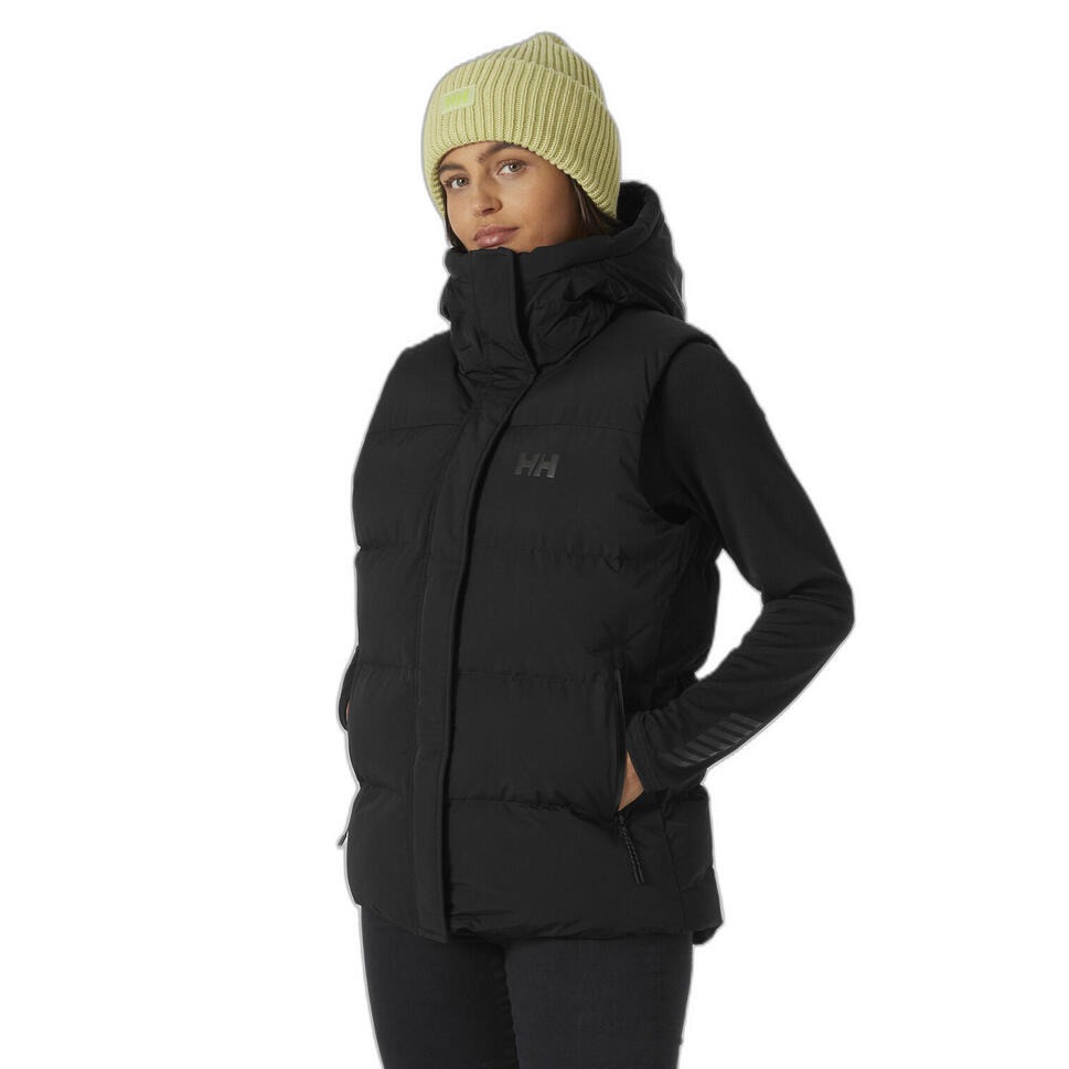 Damska kurtka puchowa Helly Hansen Adore