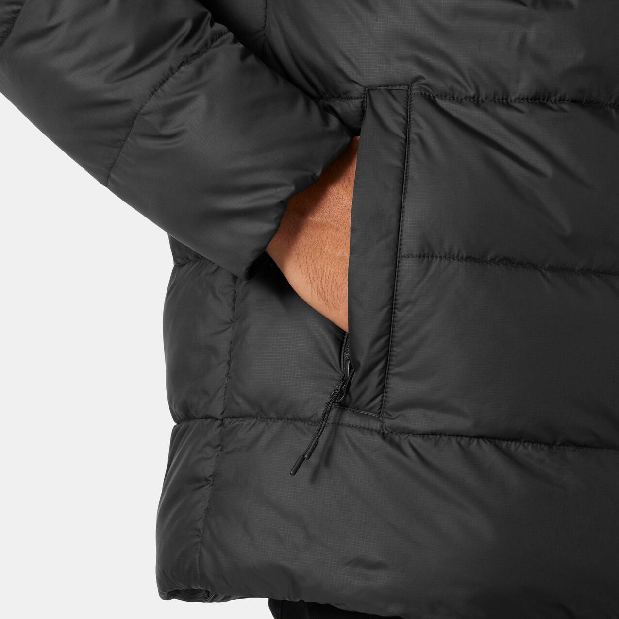 Plumífero Helly Hansen Oslo Light Puffy 7/7