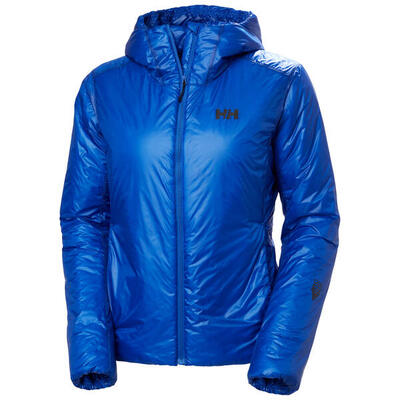 Daunenjacke mit Kapuze, Damen Helly Hansen Odin Everdown