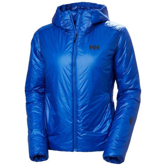 Daunenjacke mit Kapuze, Damen Helly Hansen Odin Everdown