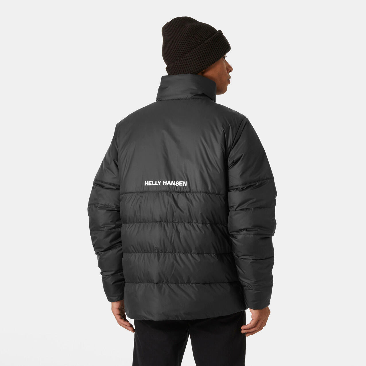 Plumífero Helly Hansen Oslo Light Puffy 4/7