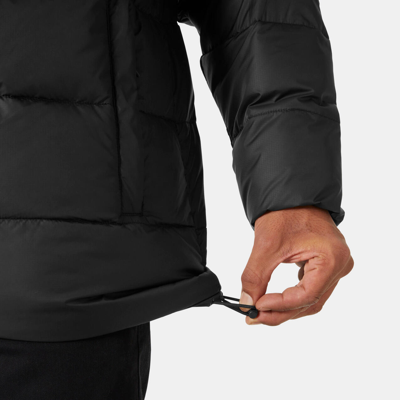 Plumífero Helly Hansen Oslo Light Puffy 6/7