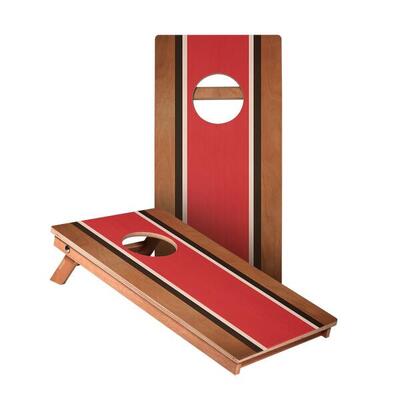 Cornhole borden voor kinderen (set van 2)