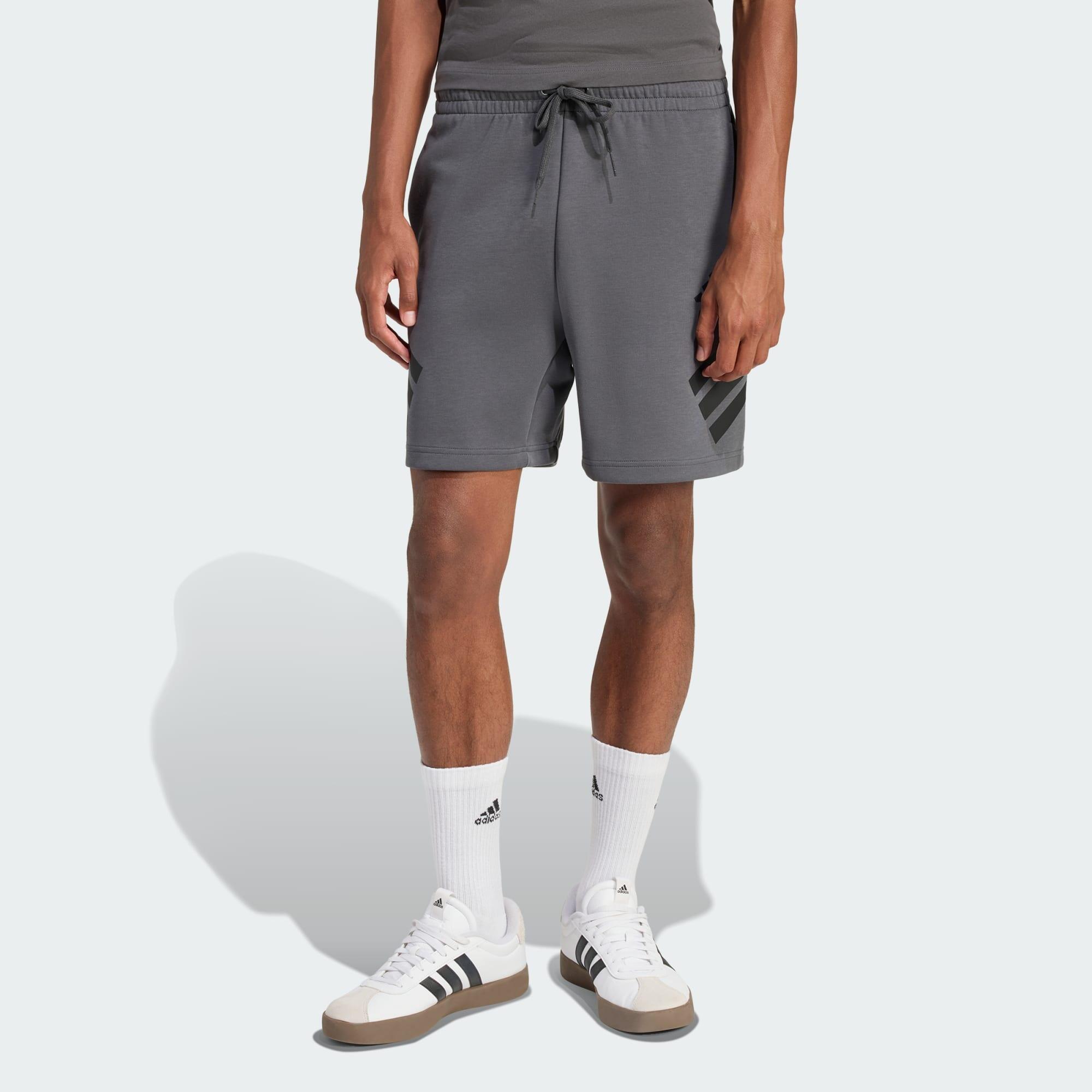 ADIDAS Šortky Future Icons 3-Stripes