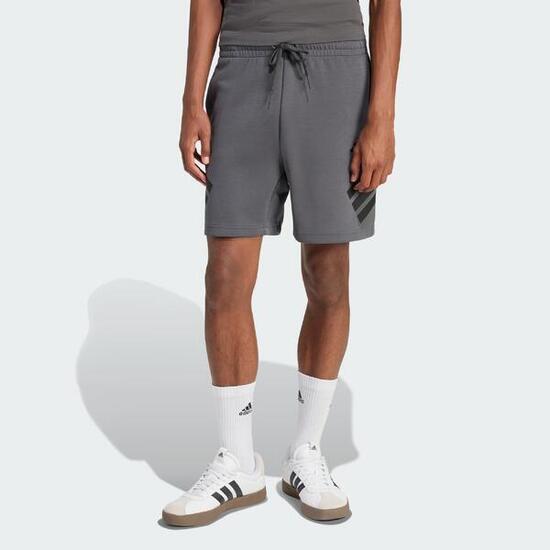 Short Future Icons 3-Stripes