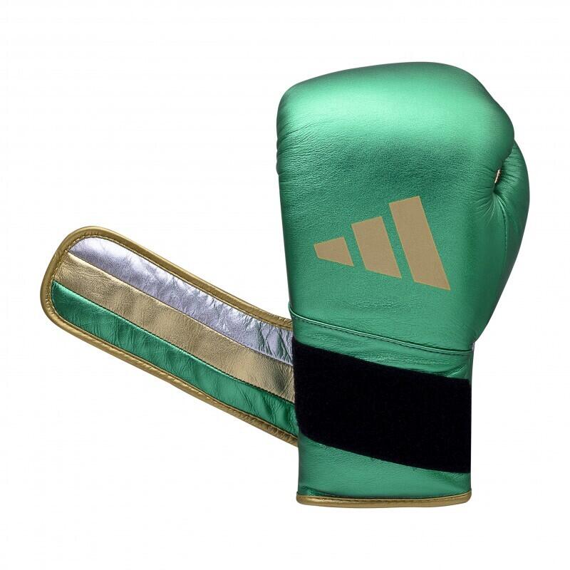 Guantoni da boxe adidas Speed 501 3/6