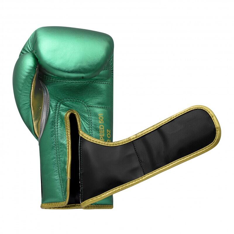 Guantoni da boxe adidas Speed 501 2/6
