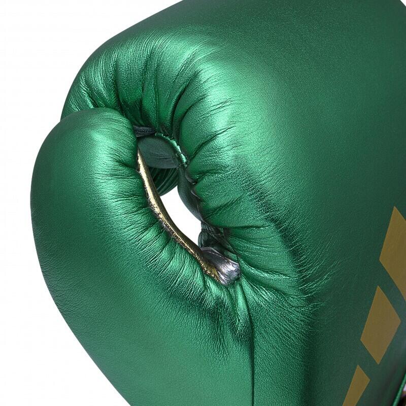 Guantoni da boxe adidas Speed 501 5/6