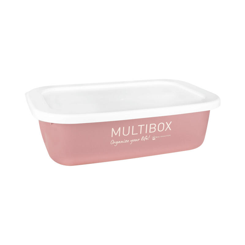 Aufbewahrungsbox Waldhausen Organize Your Life 1/1
