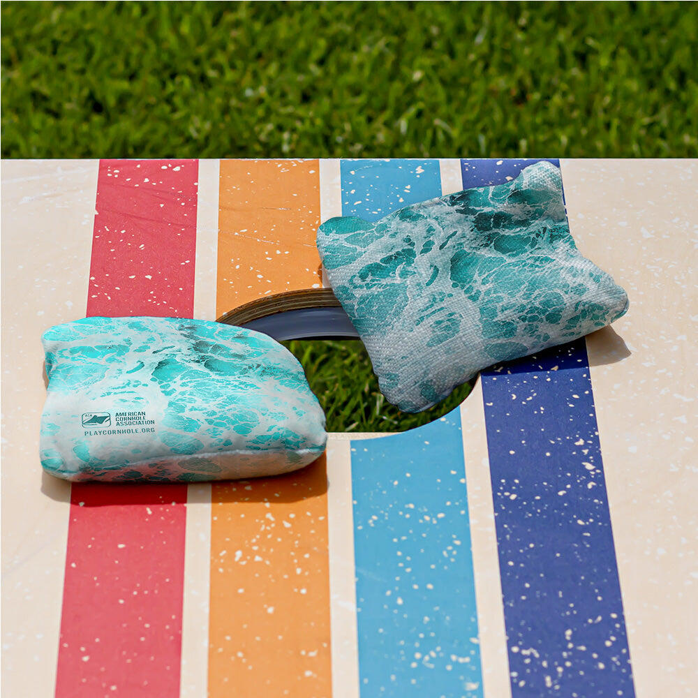 Bolsas Pro Cornhole (Synergy Pro) 2/2