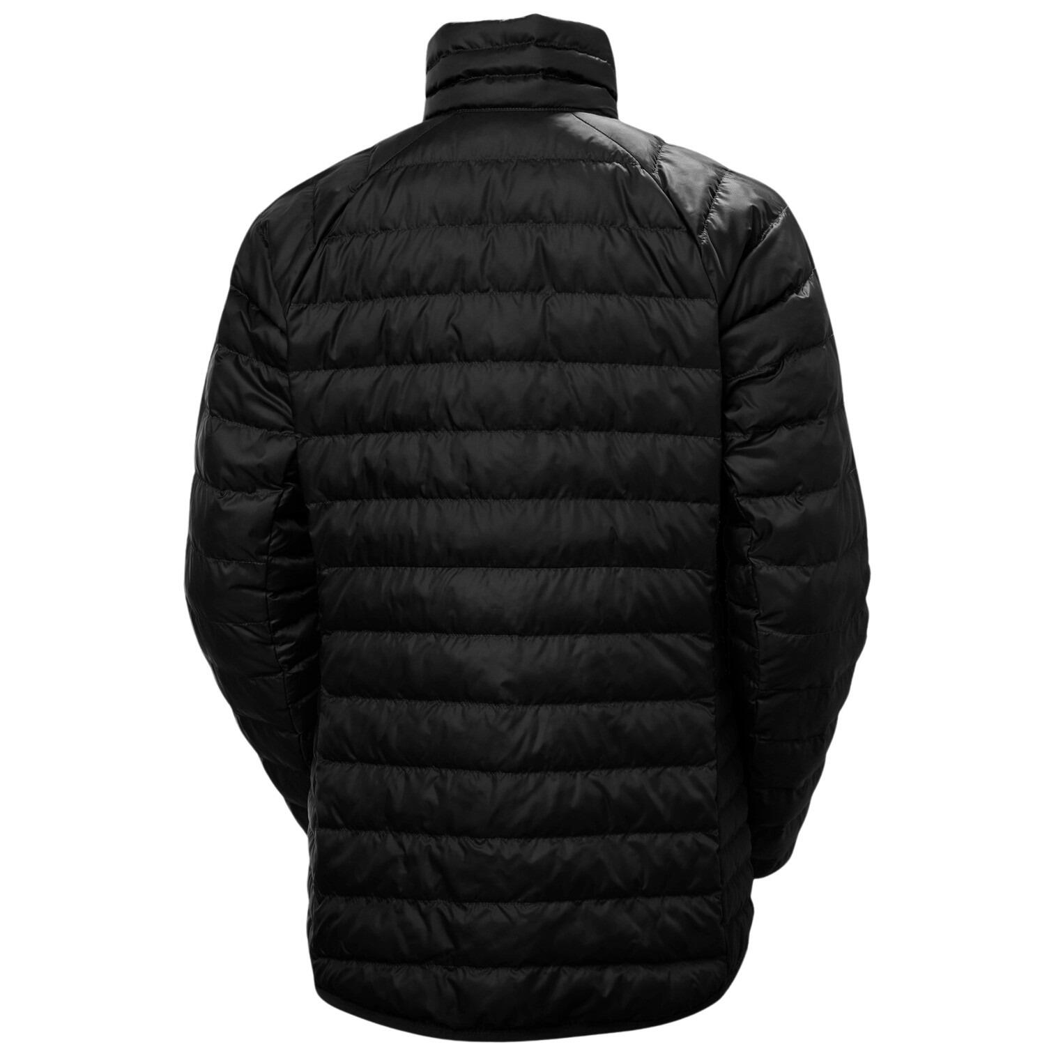 Plumífero para mujer Helly Hansen Banff Insulator 3/7