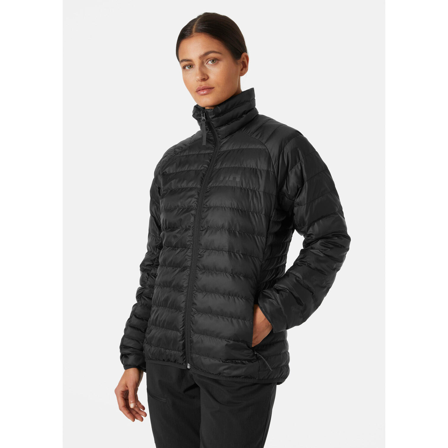Plumífero para mujer Helly Hansen Banff Insulator 2/7