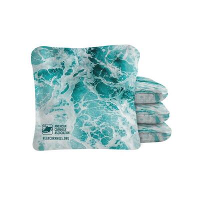 Pro cornhole zakjes (synergy pro)