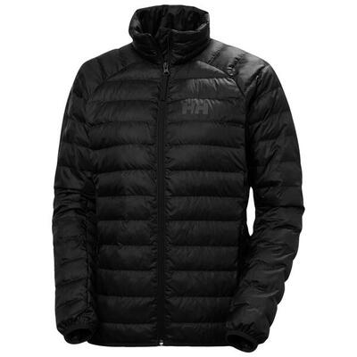 Helly Hansen Banff Damen Isolationsjacke Grün