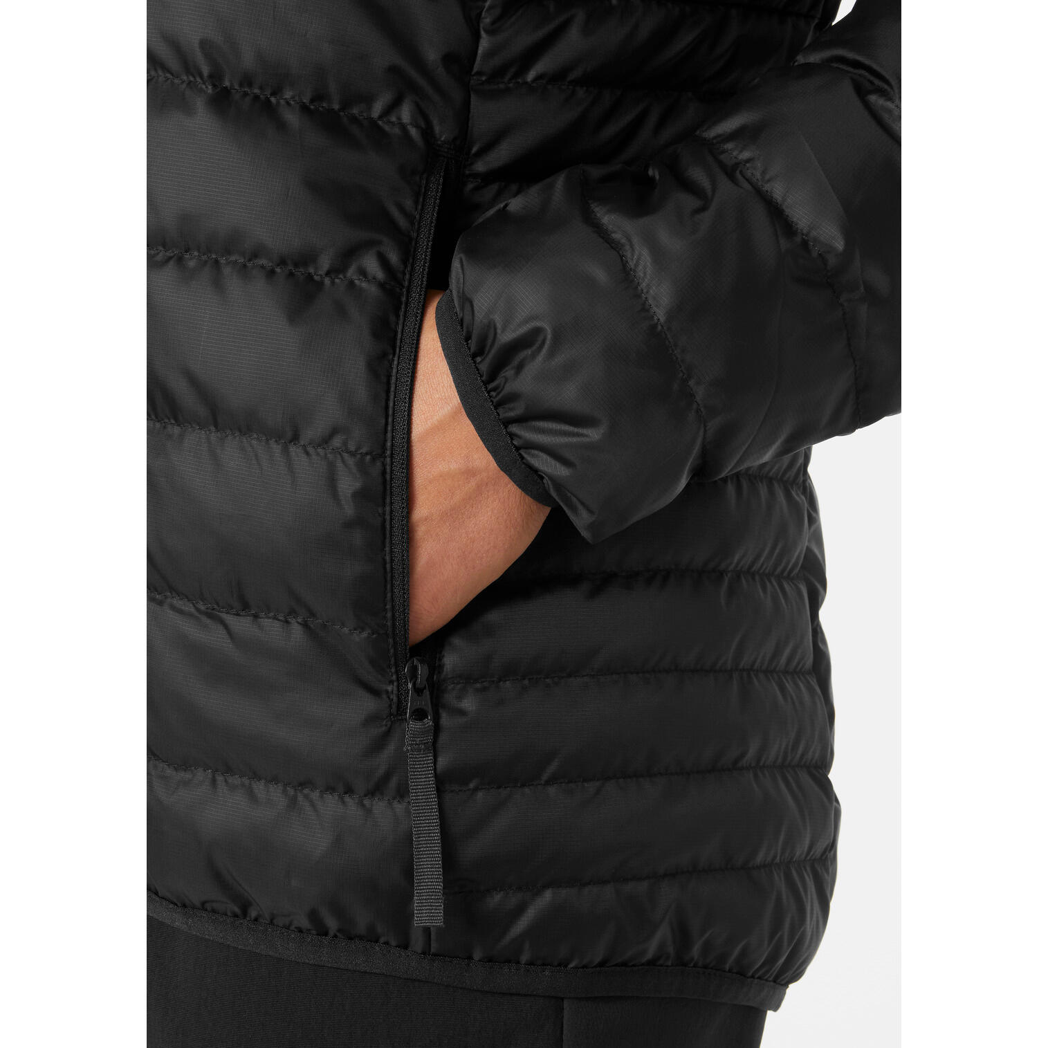 Plumífero para mujer Helly Hansen Banff Insulator 7/7