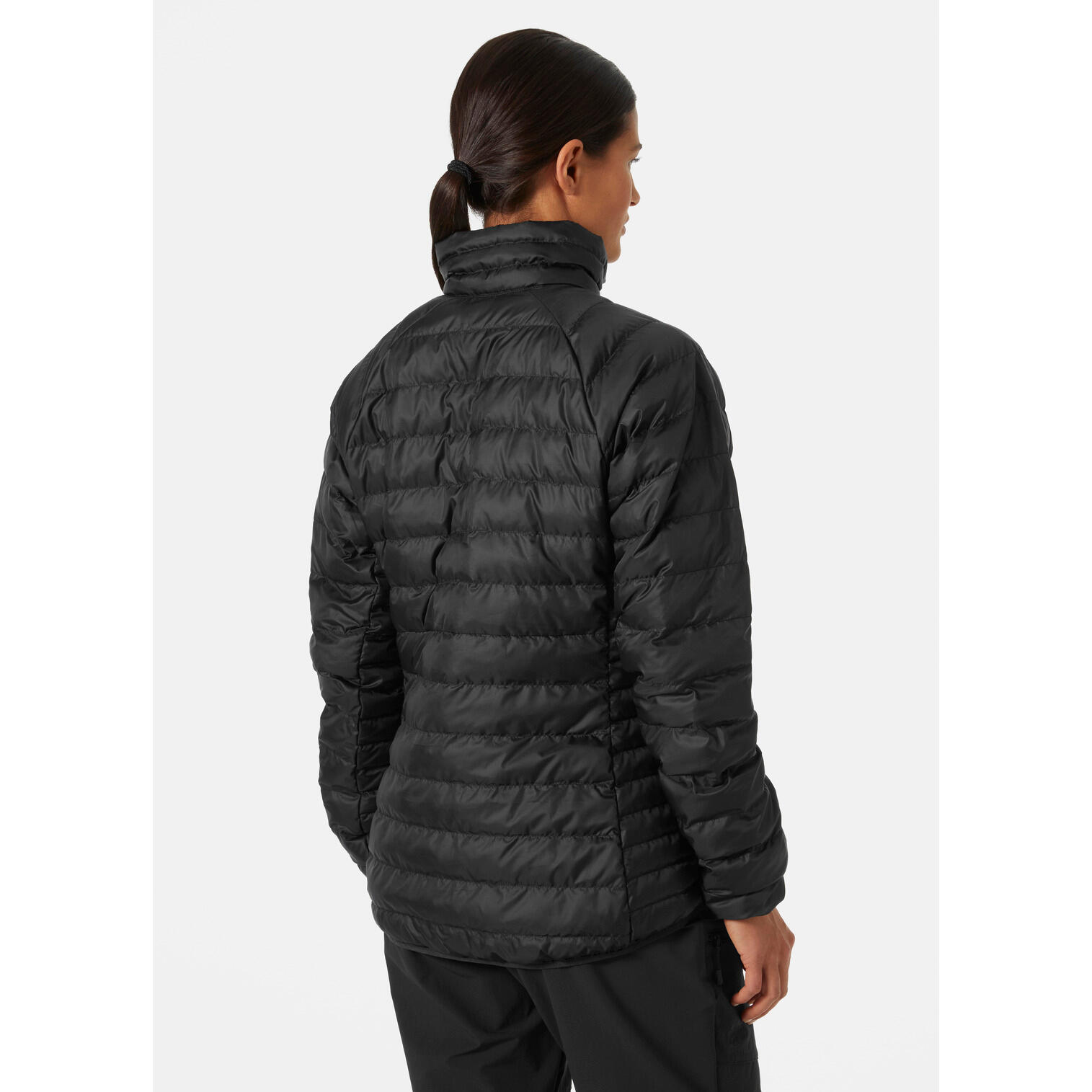 Plumífero para mujer Helly Hansen Banff Insulator 4/7