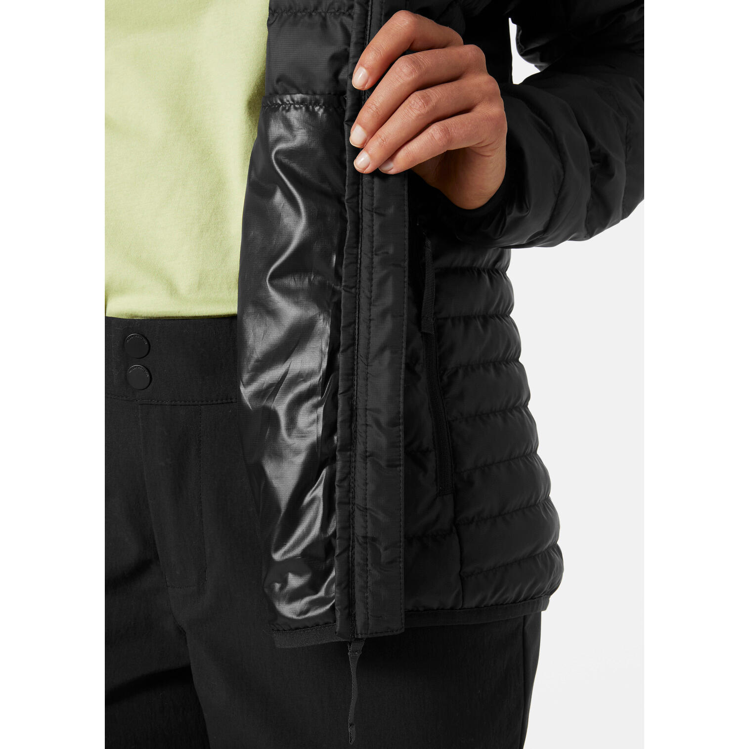 Plumífero para mujer Helly Hansen Banff Insulator 6/7
