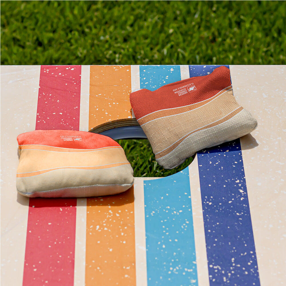 Bolsas Pro Cornhole (Synergy Pro) 2/2