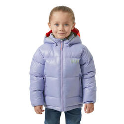 Doudoune à capuche enfant Helly Hansen Isfjord