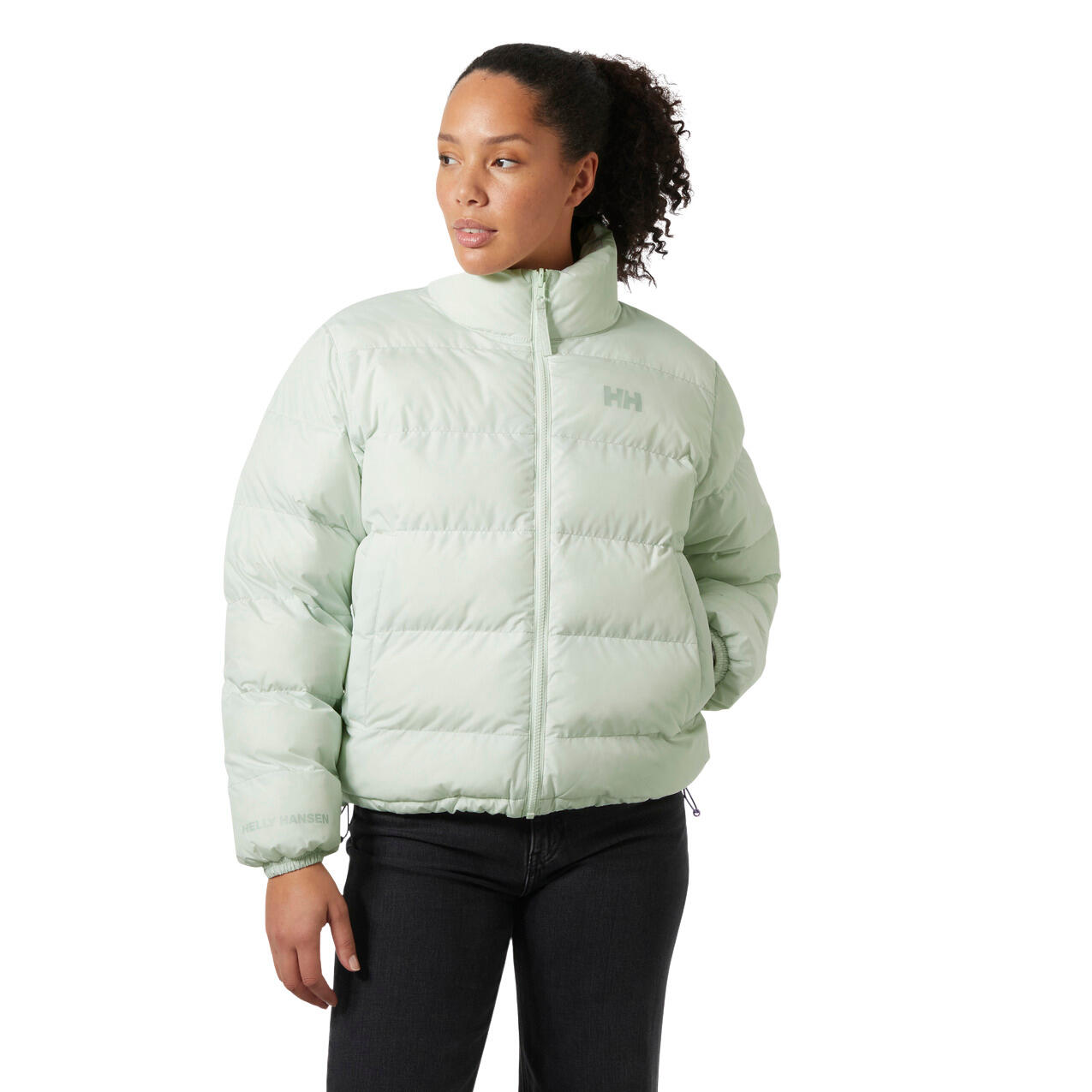 Damska kurtka puchowa Helly Hansen YU 23