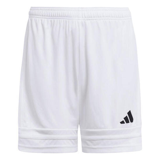 ADIDAS Squadra short enfant - taille élastique avec cordon