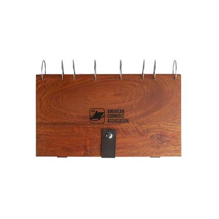 Tableau d'affichage portable pour le jeu de Cornhole