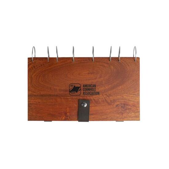 Tableau d'affichage portable pour le jeu de Cornhole