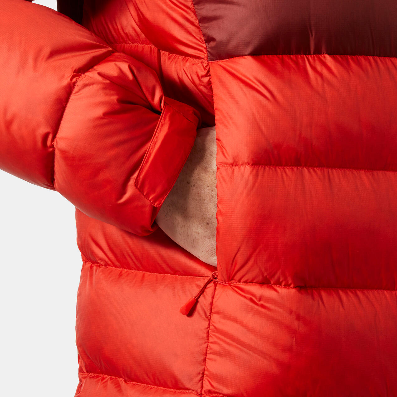 Doudoune à capuche Helly Hansen Glacier 5/7