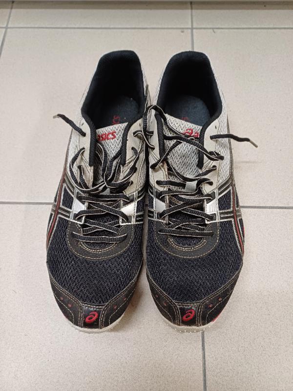 ASICS picture