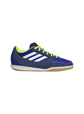 Scarpe da ginnastica per bambino Adidas Top sala Blu