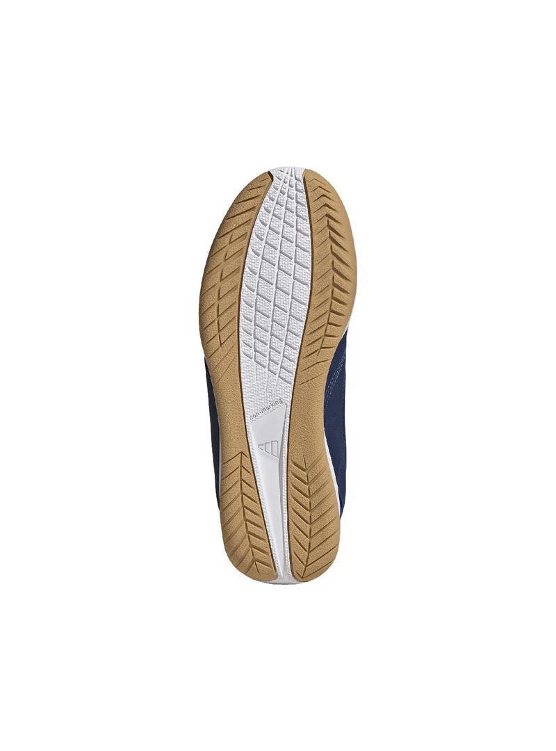 Scarpe da ginnastica per bambino Adidas Top sala Blu 6/6