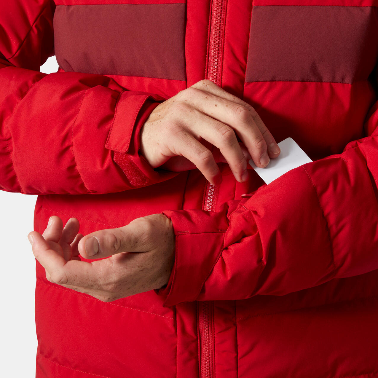 Daunenjacke  mit Kapuze Helly Hansen Bossanova 7/7