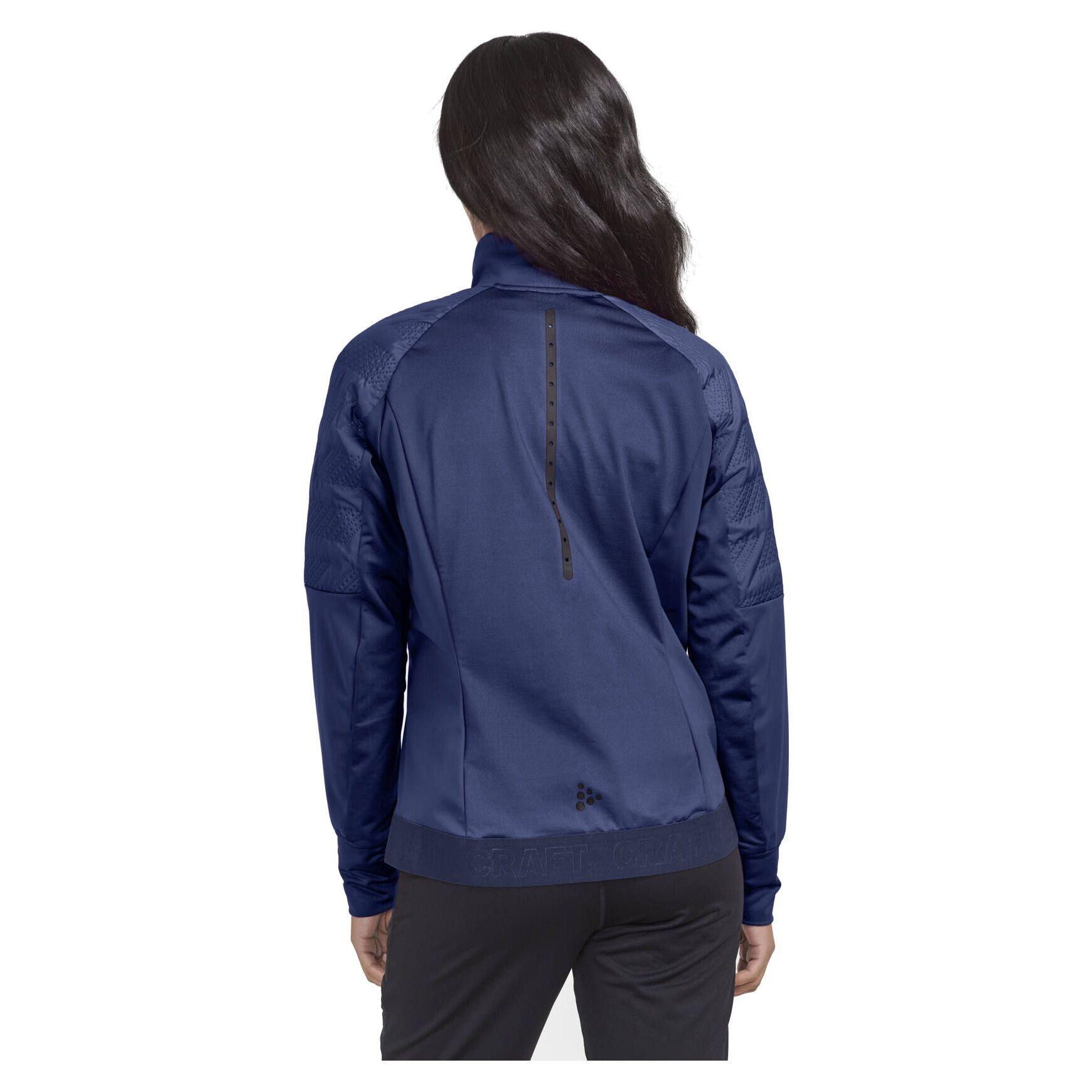 Veste de ski femme Craft ADV Nordic Speed 2/5
